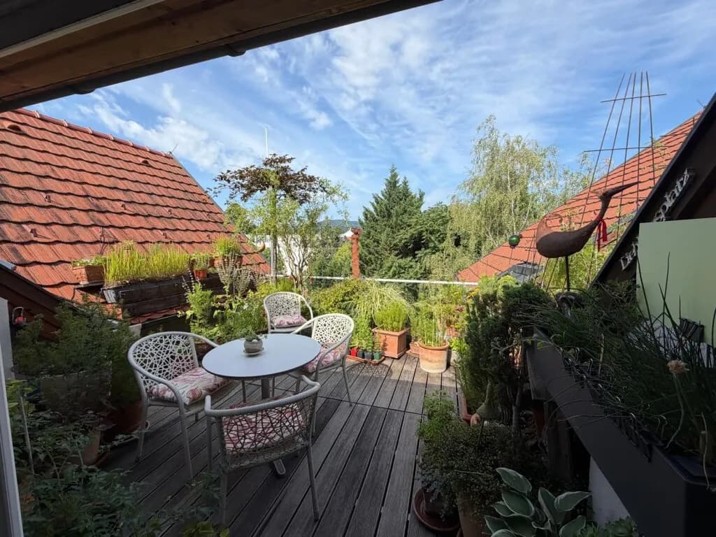 2-Zimmer-Wohnung mieten in Baden – 104 m², € 1.596 – Bild 18 von 19