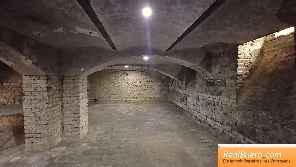 Gewerbeimmobilie mieten in Wien – 71 m², € 383 – Bild 2 von 6