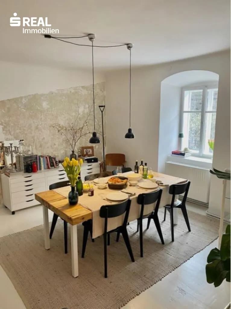 11-Zimmer-Immobilie kaufen in Waidhofen an der Ybbs – 290 m², € 598.000 – Bild 9 von 26