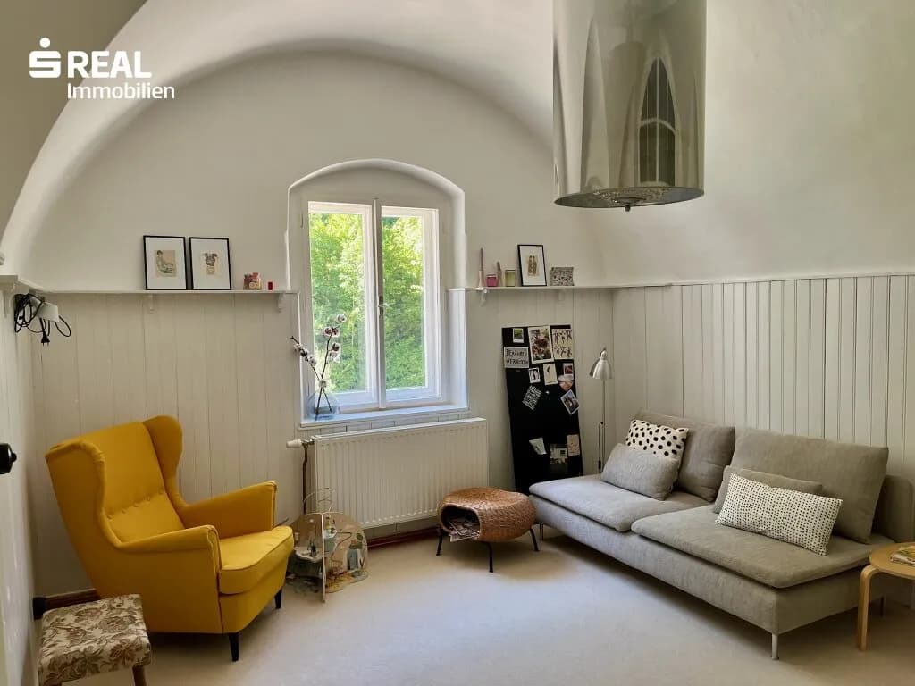 11-Zimmer-Immobilie kaufen in Waidhofen an der Ybbs – 290 m², € 598.000 – Bild 11 von 26