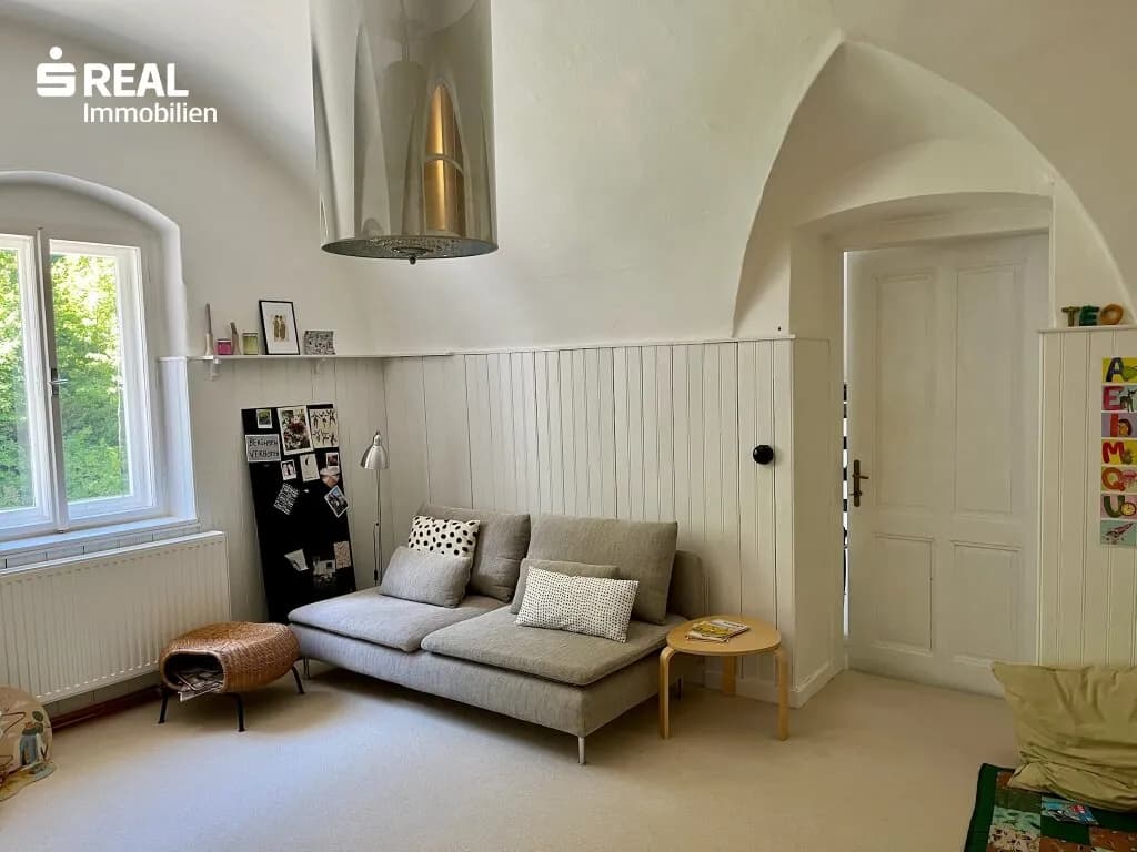 11-Zimmer-Immobilie kaufen in Waidhofen an der Ybbs – 290 m², € 598.000 – Bild 12 von 26