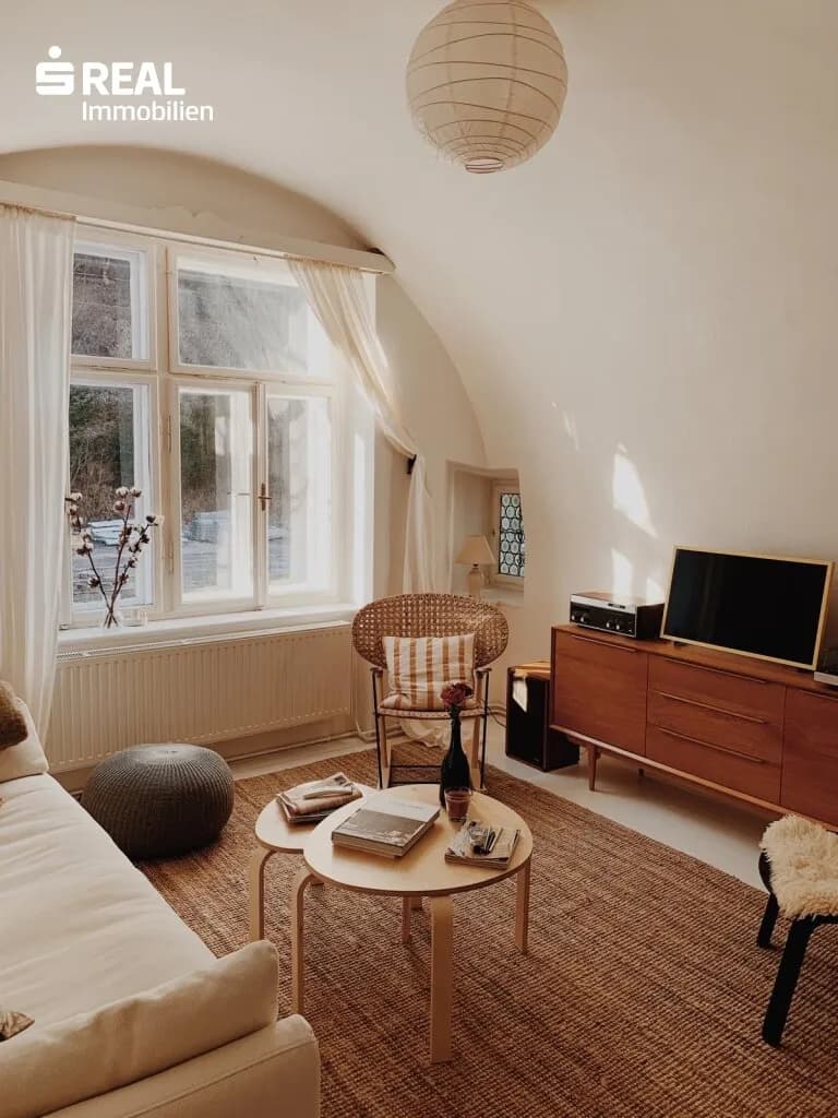 11-Zimmer-Immobilie kaufen in Waidhofen an der Ybbs – 290 m², € 598.000 – Bild 13 von 26
