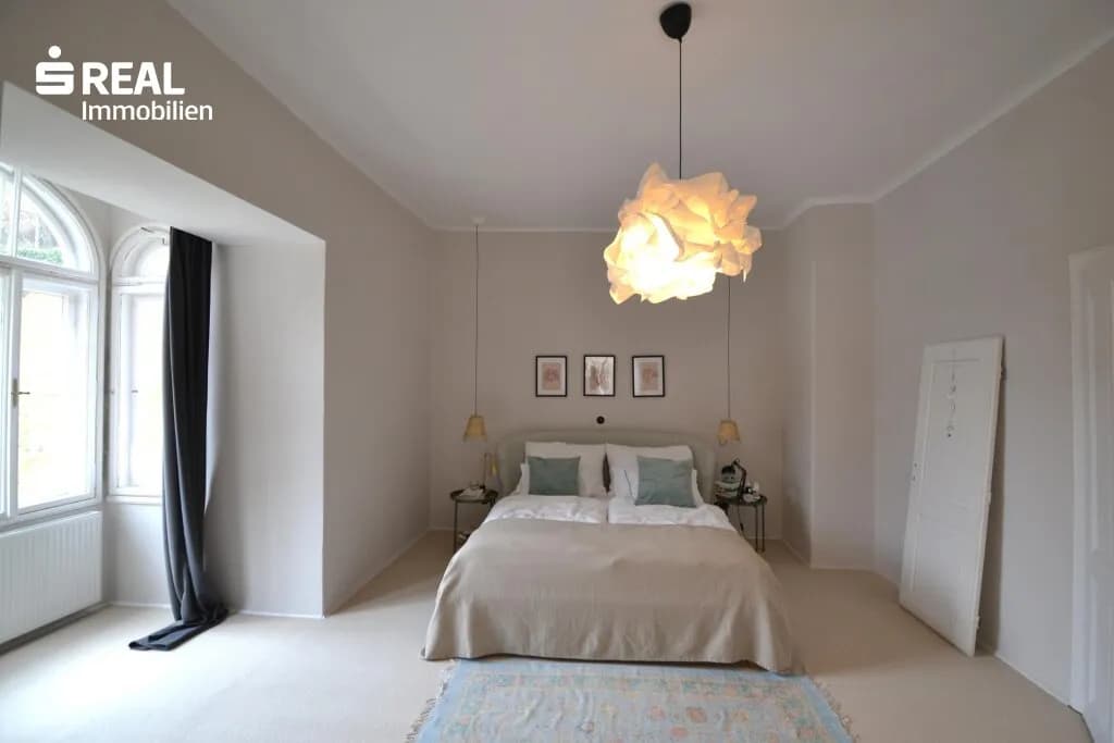 11-Zimmer-Immobilie kaufen in Waidhofen an der Ybbs – 290 m², € 598.000 – Bild 15 von 26