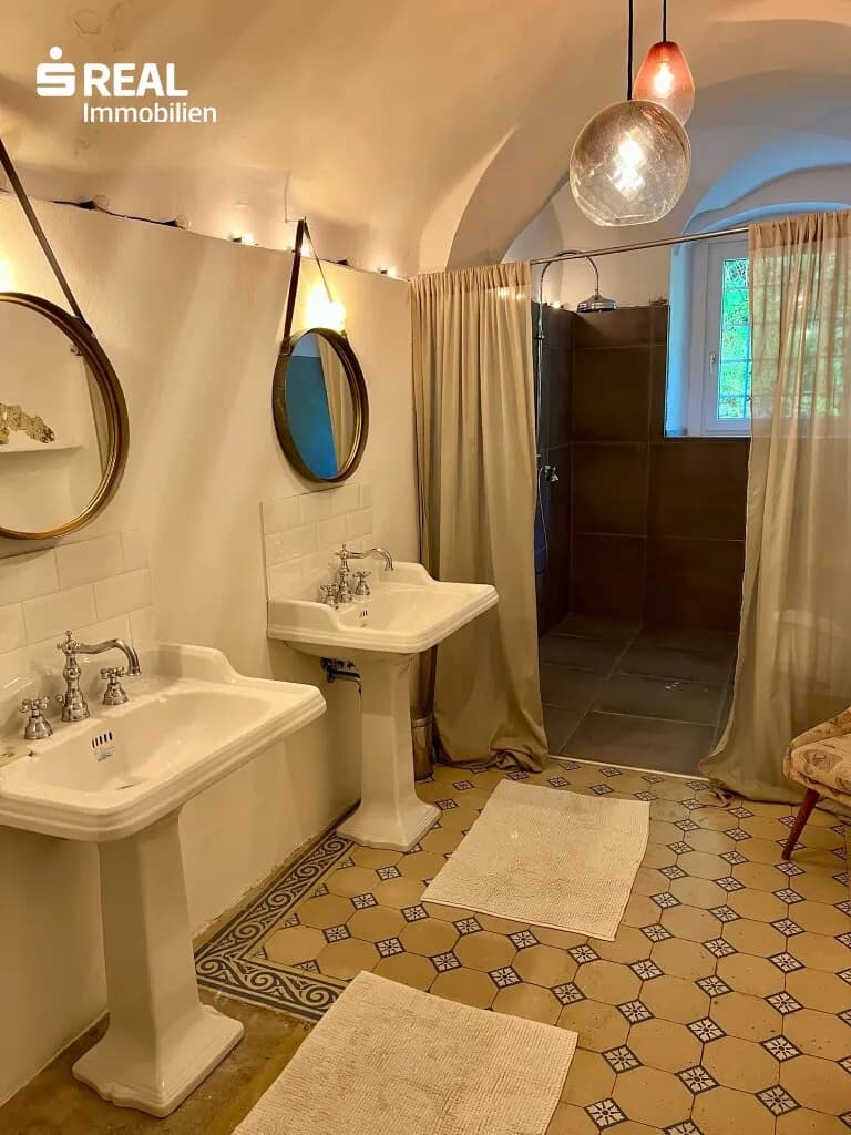 11-Zimmer-Immobilie kaufen in Waidhofen an der Ybbs – 290 m², € 598.000 – Bild 17 von 26