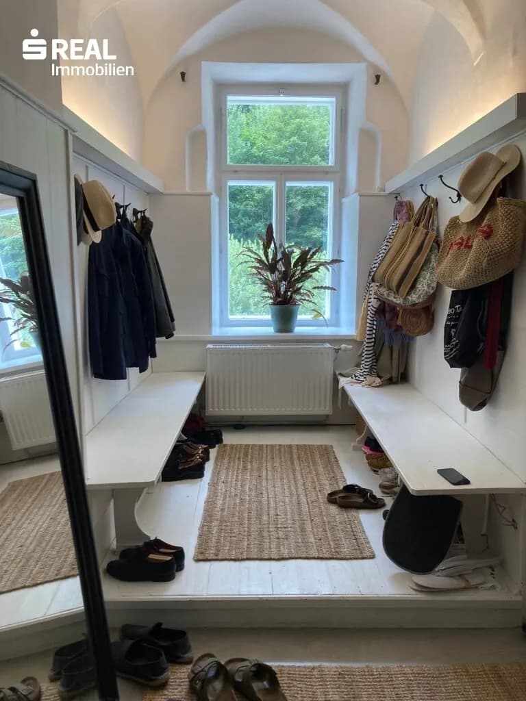11-Zimmer-Immobilie kaufen in Waidhofen an der Ybbs – 290 m², € 598.000 – Bild 18 von 26