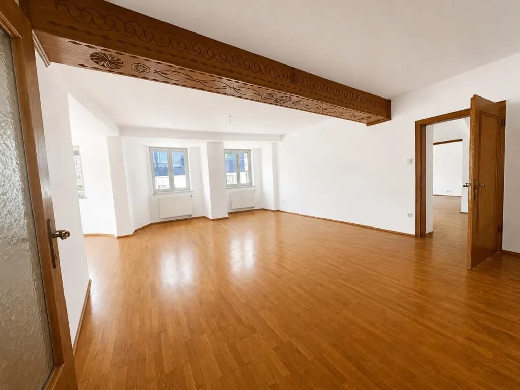 5-Zimmer-Wohnung kaufen in Grieskirchen – 160,62 m², € 116.000 – Bild 3 von 17