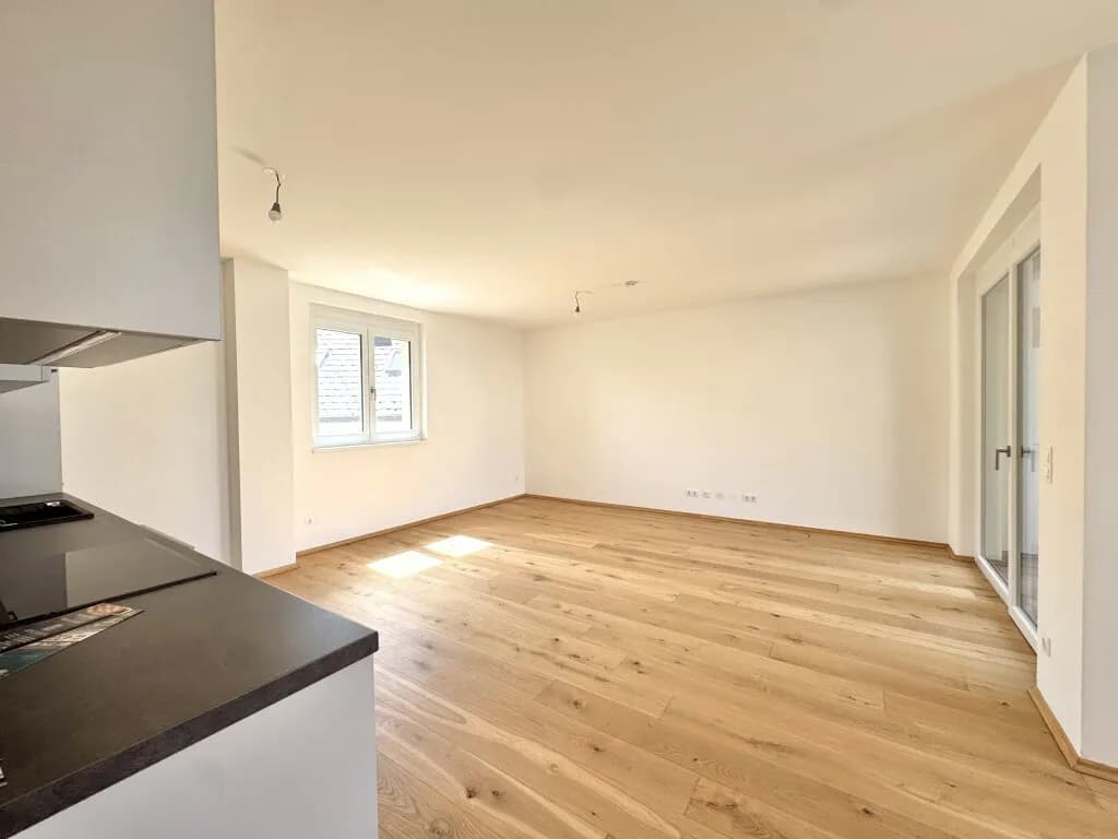 2-Zimmer-Wohnung kaufen in Wien – 56,81 m², € 329.000 – Bild 3 von 10