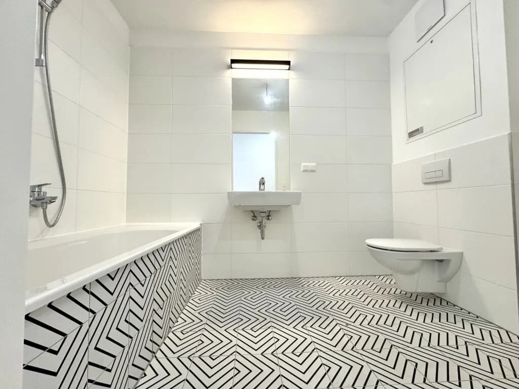 2-Zimmer-Wohnung kaufen in Wien – 56,81 m², € 329.000 – Bild 5 von 10