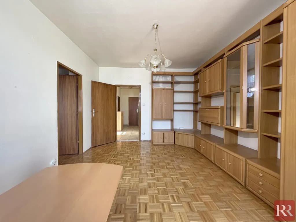 3-Zimmer-Wohnung kaufen in Tulln – 69,91 m², € 180.000