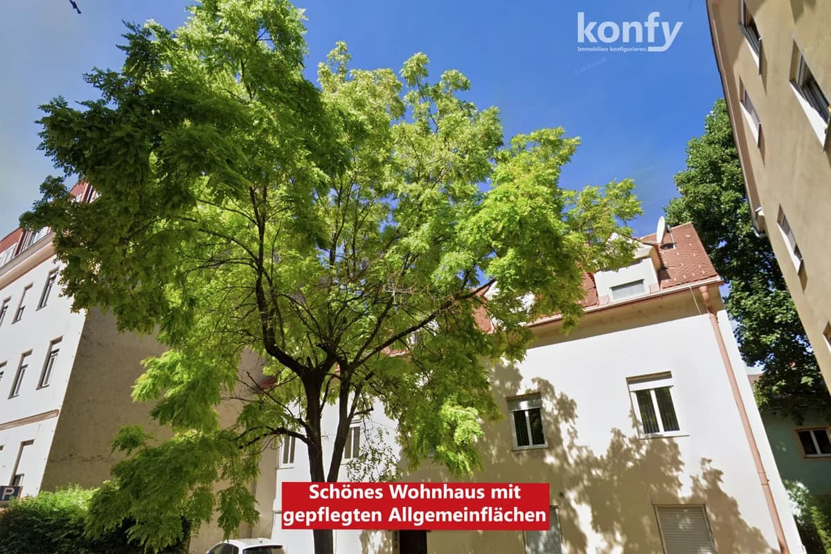 3-Zimmer-Wohnung kaufen in Graz – 60,91 m², € 149.890 – Bild 6 von 6