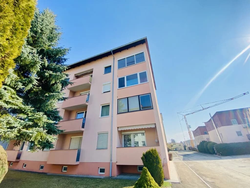 Wohnung kaufen in Murtal – 74 m², € 85.000 – Bild 3 von 37