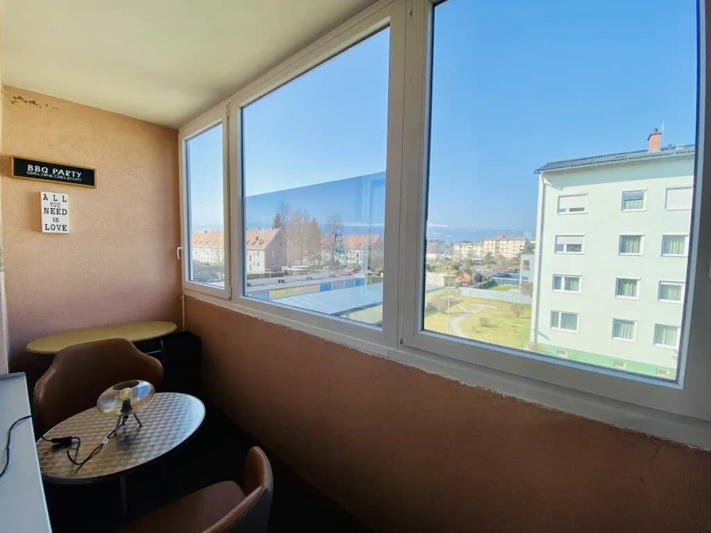 Wohnung kaufen in Murtal – 74 m², € 85.000 – Bild 26 von 37