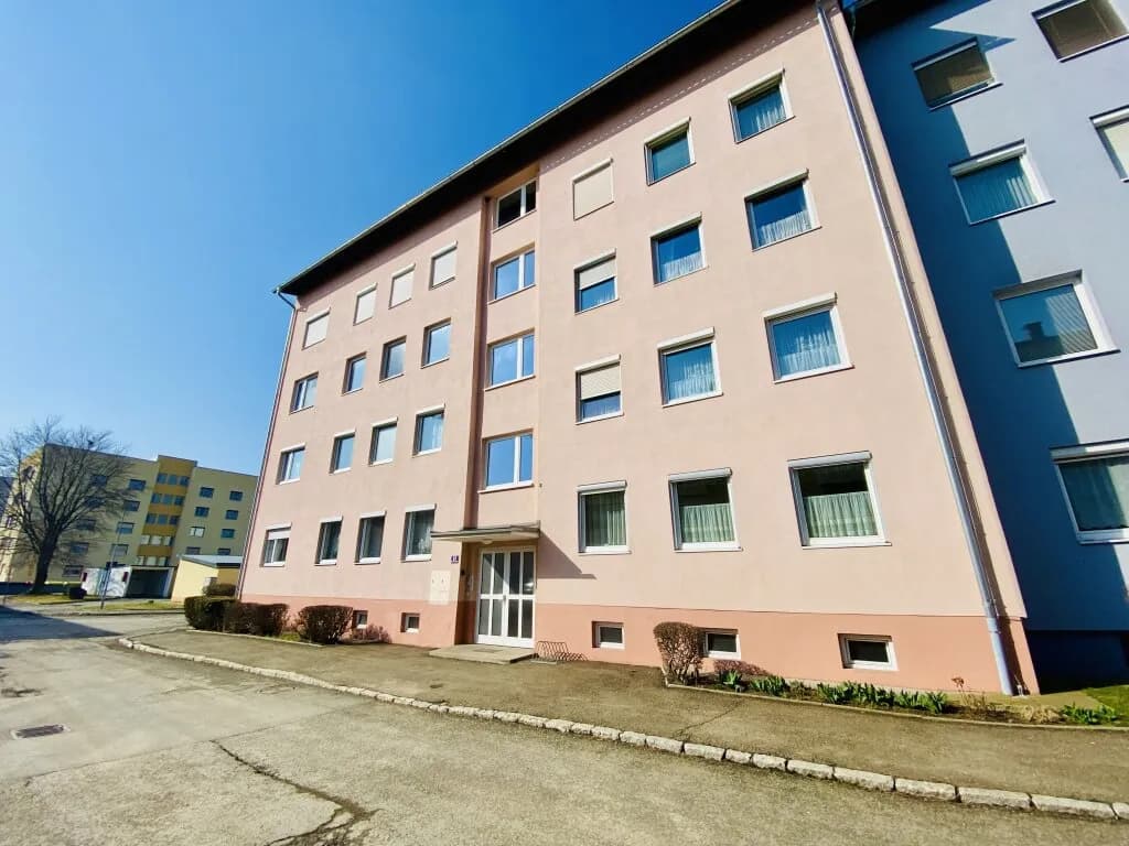Wohnung kaufen in Murtal – 74 m², € 85.000 – Bild 36 von 37