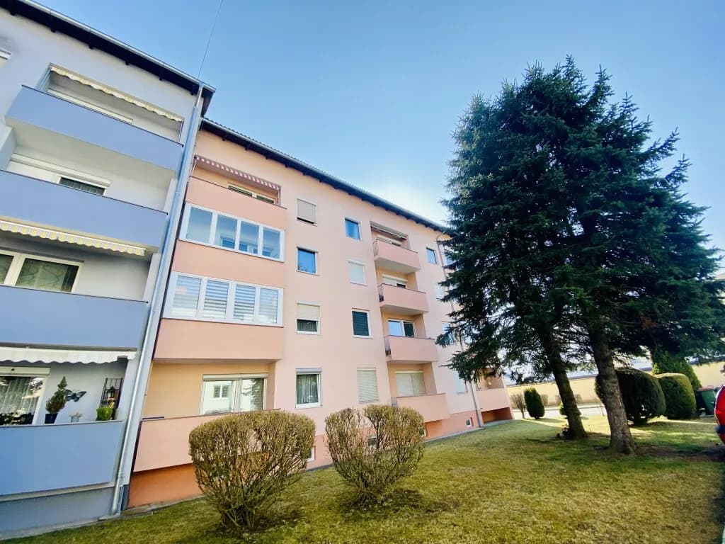 Wohnung kaufen in Murtal – 74 m², € 85.000 – Bild 37 von 37