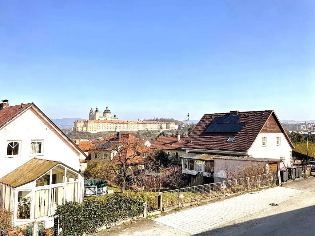 Haus kaufen in Melk – 258,68 m², € 330.000 – Bild 7 von 7