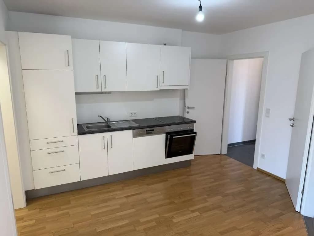 2-Zimmer-Wohnung kaufen in Graz – 49,28 m², € 265.000 – Bild 3 von 19