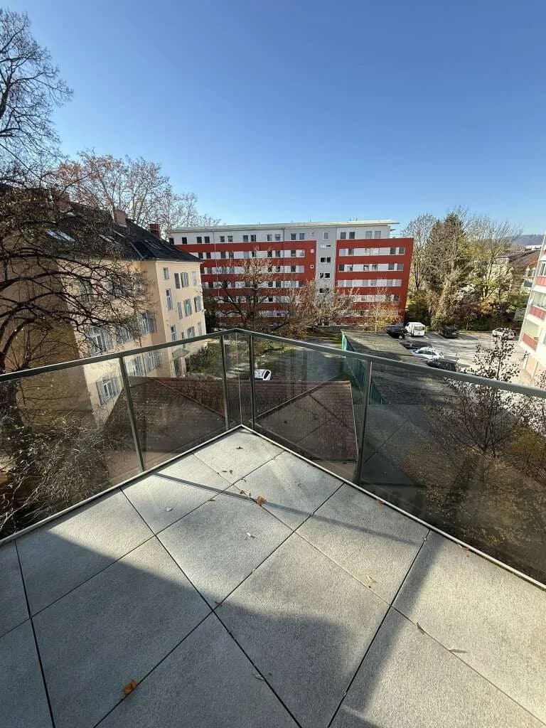 2-Zimmer-Wohnung kaufen in Graz – 49,28 m², € 265.000 – Bild 9 von 19