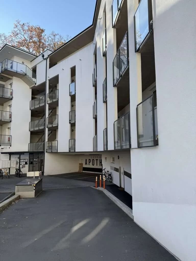 2-Zimmer-Wohnung kaufen in Graz – 49,28 m², € 265.000 – Bild 12 von 19