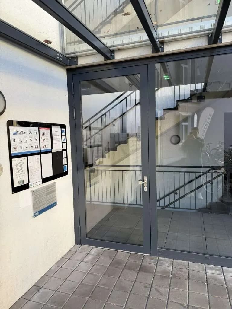 2-Zimmer-Wohnung kaufen in Graz – 49,28 m², € 265.000 – Bild 13 von 19