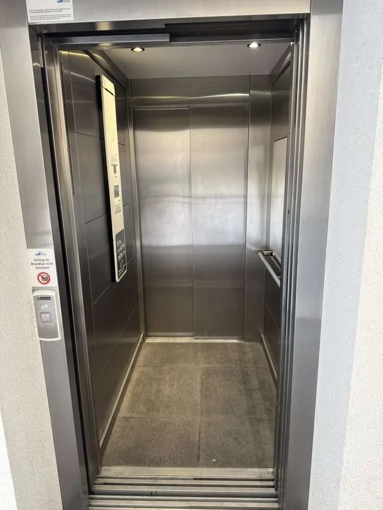 2-Zimmer-Wohnung kaufen in Graz – 49,28 m², € 265.000 – Bild 17 von 19
