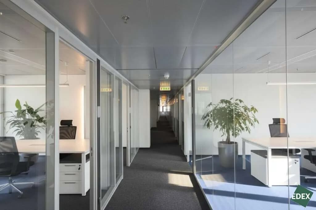 Gewerbeimmobilie mieten in Wien – 634 m², € 15 – Bild 3 von 6