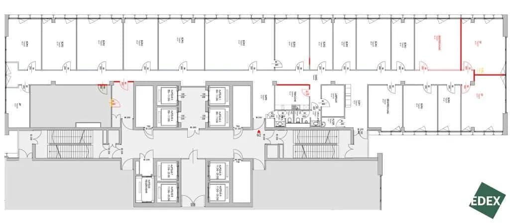 Gewerbeimmobilie mieten in Wien – 634 m², € 15 – Bild 6 von 6