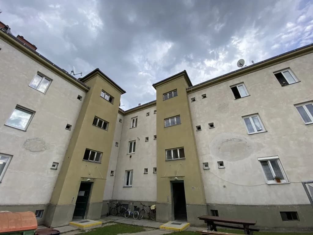 3-Zimmer-Wohnung mieten in Wiener Neustadt – 67,16 m², € 604 – Bild 17 von 22