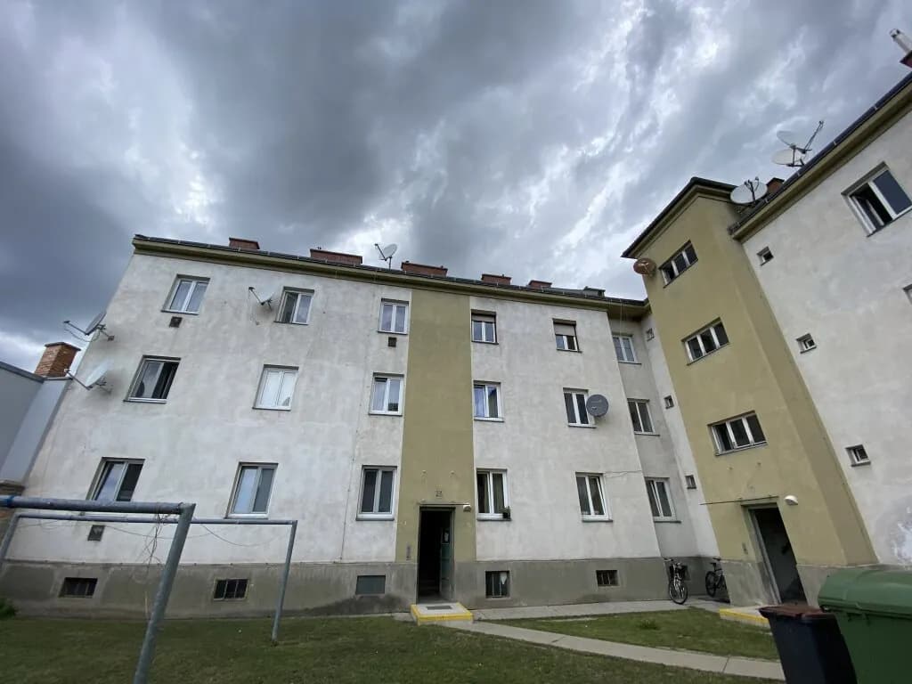 3-Zimmer-Wohnung mieten in Wiener Neustadt – 67,16 m², € 604 – Bild 18 von 22