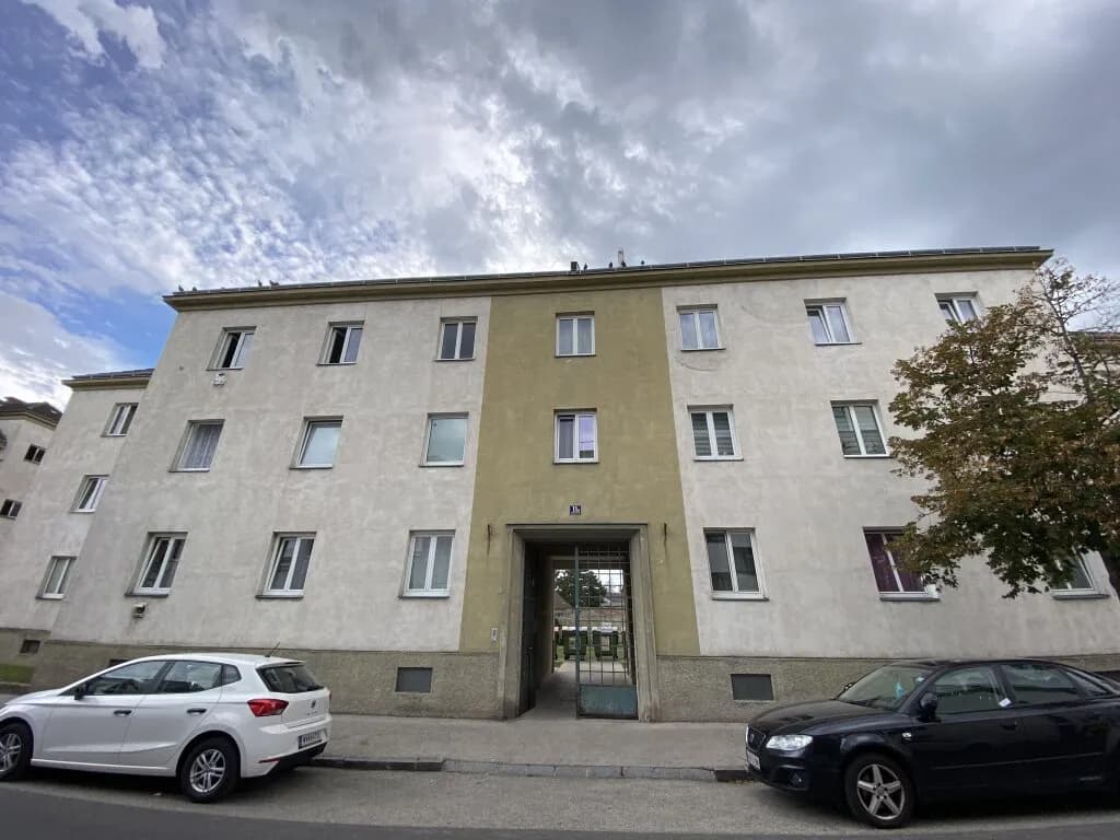 3-Zimmer-Wohnung mieten in Wiener Neustadt – 67,16 m², € 604 – Bild 19 von 22