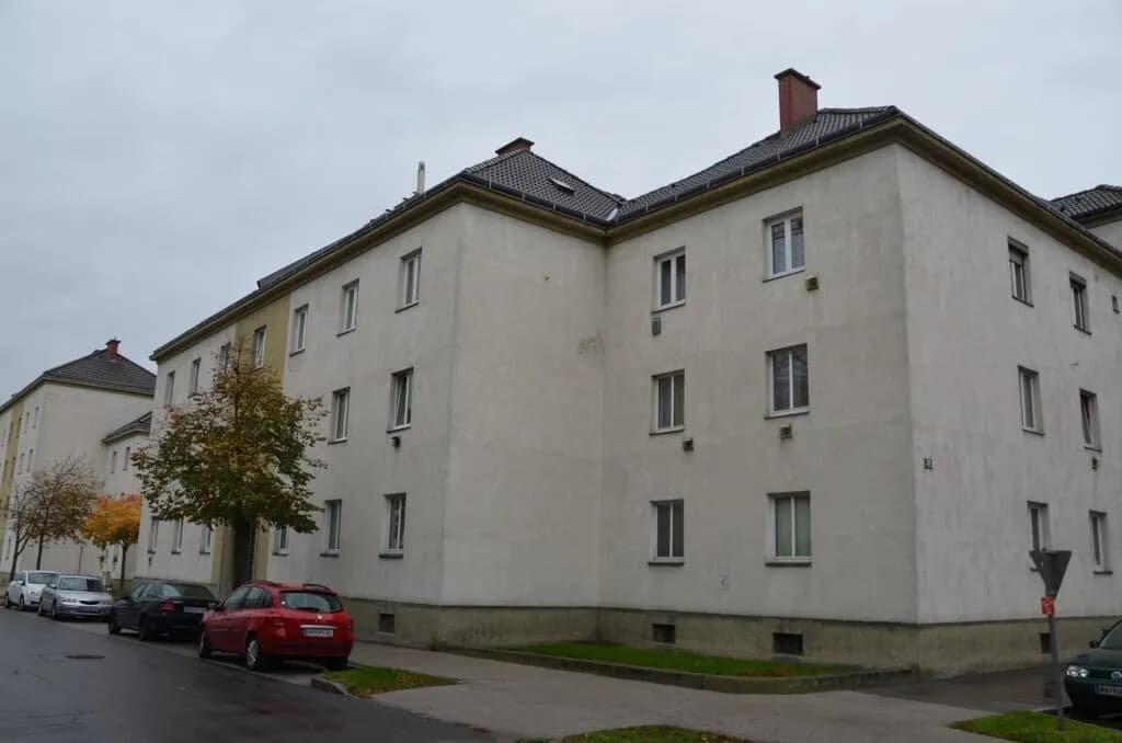 3-Zimmer-Wohnung mieten in Wiener Neustadt – 67,16 m², € 604 – Bild 20 von 22