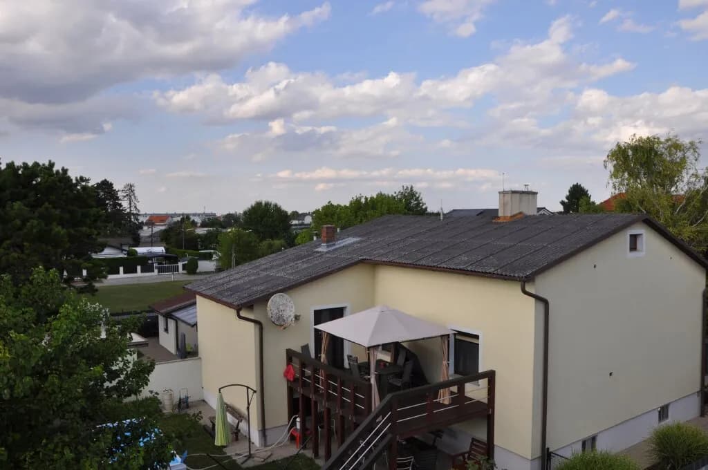 5-Zimmer-Haus kaufen in Wien – 145,4 m², € 650.000 – Bild 1 von 4