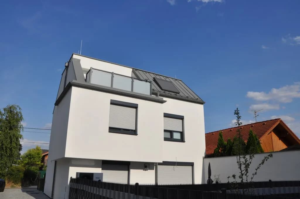 5-Zimmer-Haus kaufen in Wien – 145,4 m², € 650.000 – Bild 2 von 4