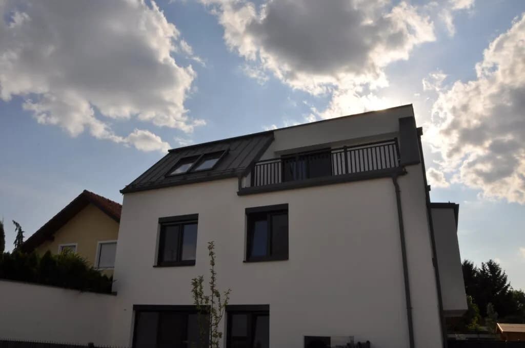 5-Zimmer-Haus kaufen in Wien – 145,4 m², € 650.000 – Bild 3 von 4