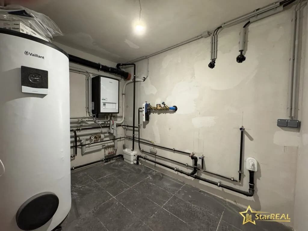 5-Zimmer-Haus kaufen in Wien – 145,4 m², € 645.000 – Bild 29 von 38