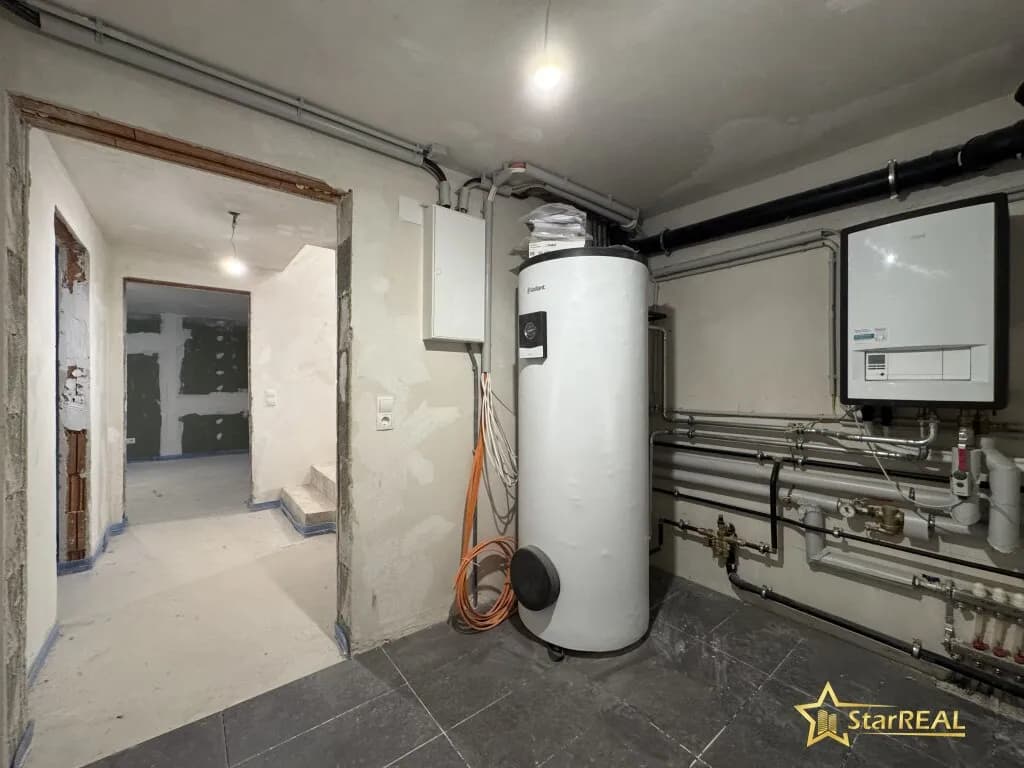 5-Zimmer-Haus kaufen in Wien – 145,4 m², € 645.000 – Bild 30 von 38