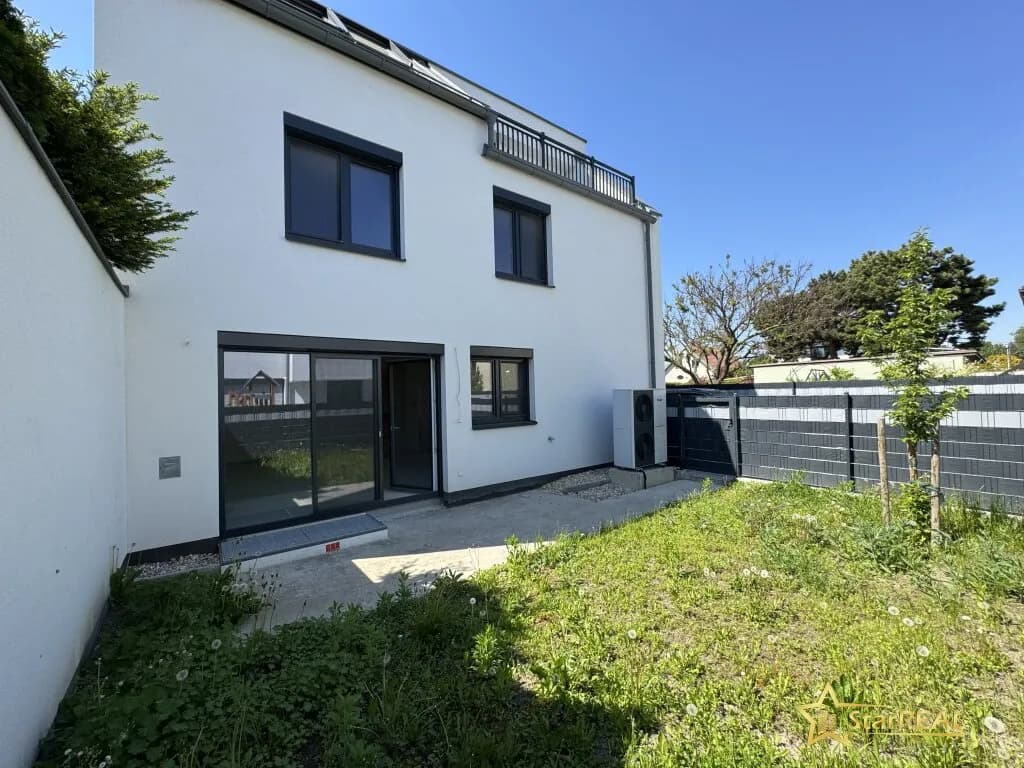 5-Zimmer-Haus kaufen in Wien – 145,4 m², € 645.000 – Bild 32 von 38