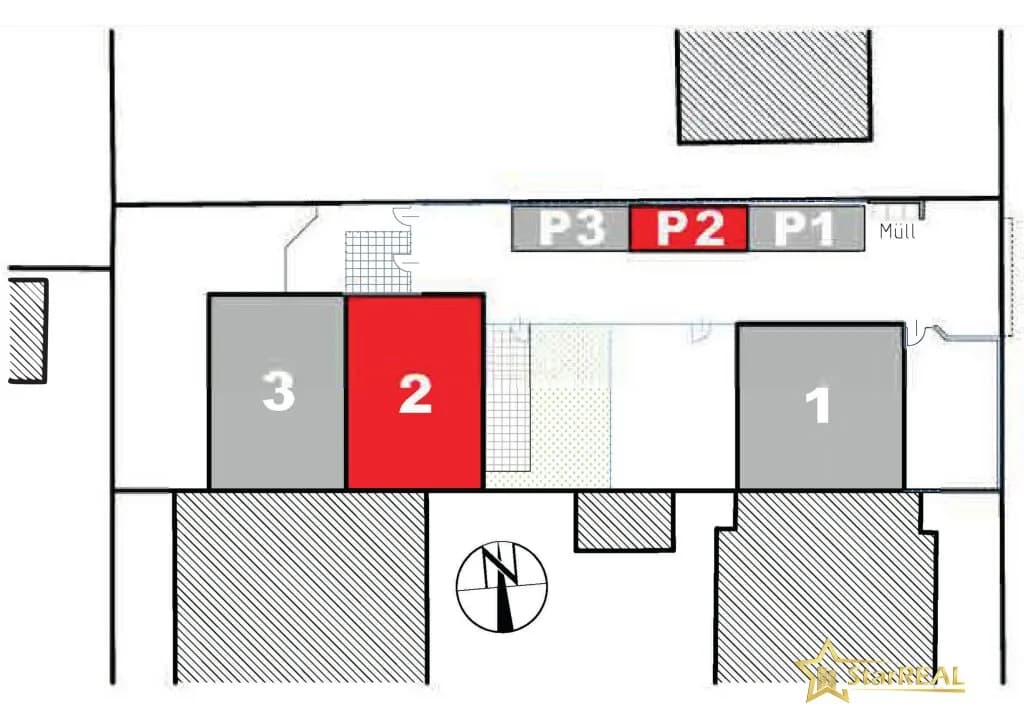 5-Zimmer-Haus kaufen in Wien – 145,4 m², € 645.000 – Bild 38 von 38