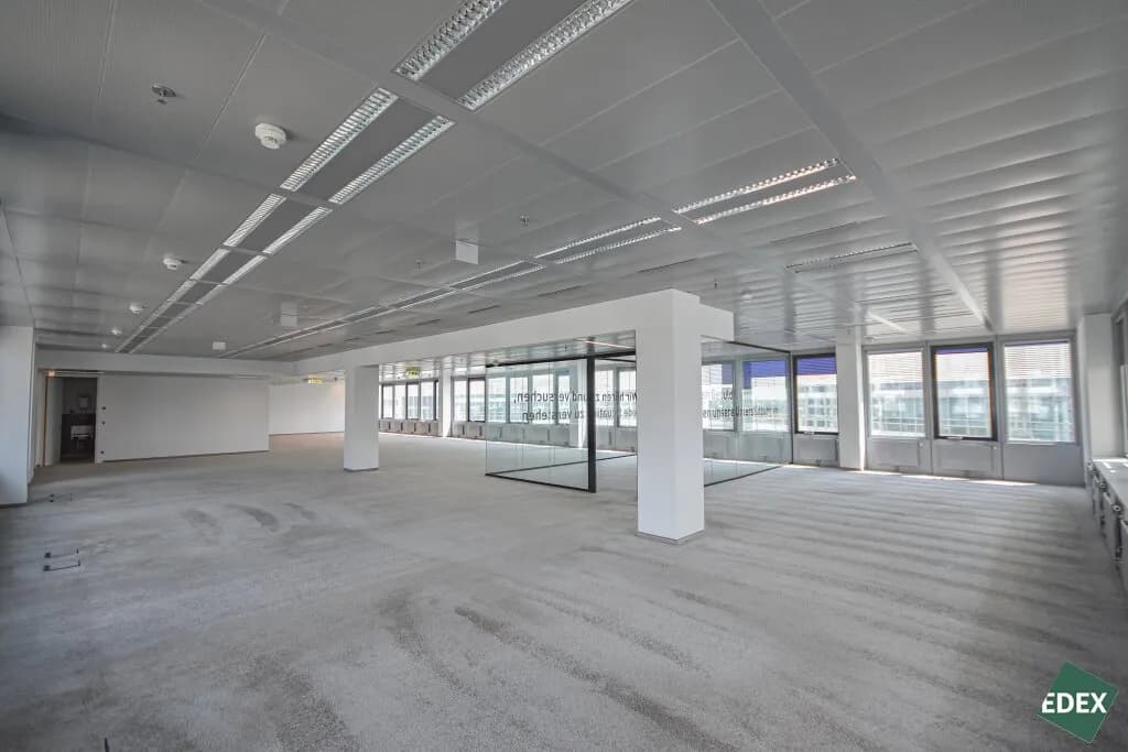 Gewerbeimmobilie mieten in Wien – 447 m², € 14 – Bild 2 von 7