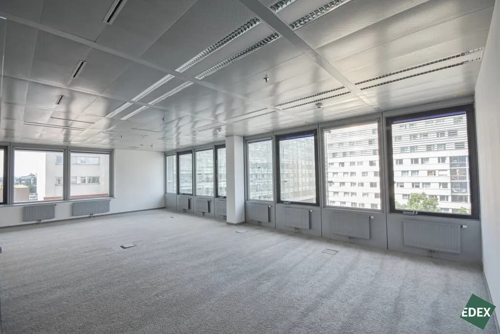 Gewerbeimmobilie mieten in Wien – 447 m², € 14 – Bild 3 von 7