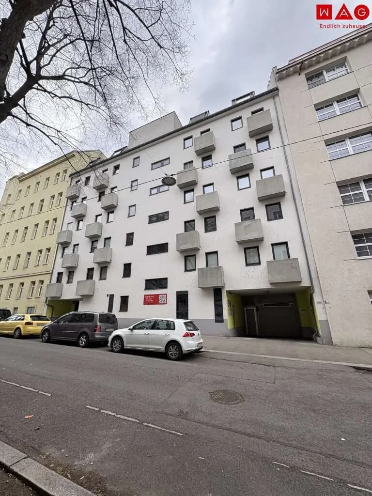 Immobilie mieten in Wien – € 130