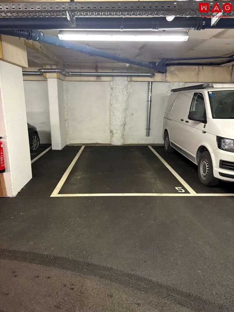 Immobilie mieten in Wien – € 130 – Bild 2 von 2