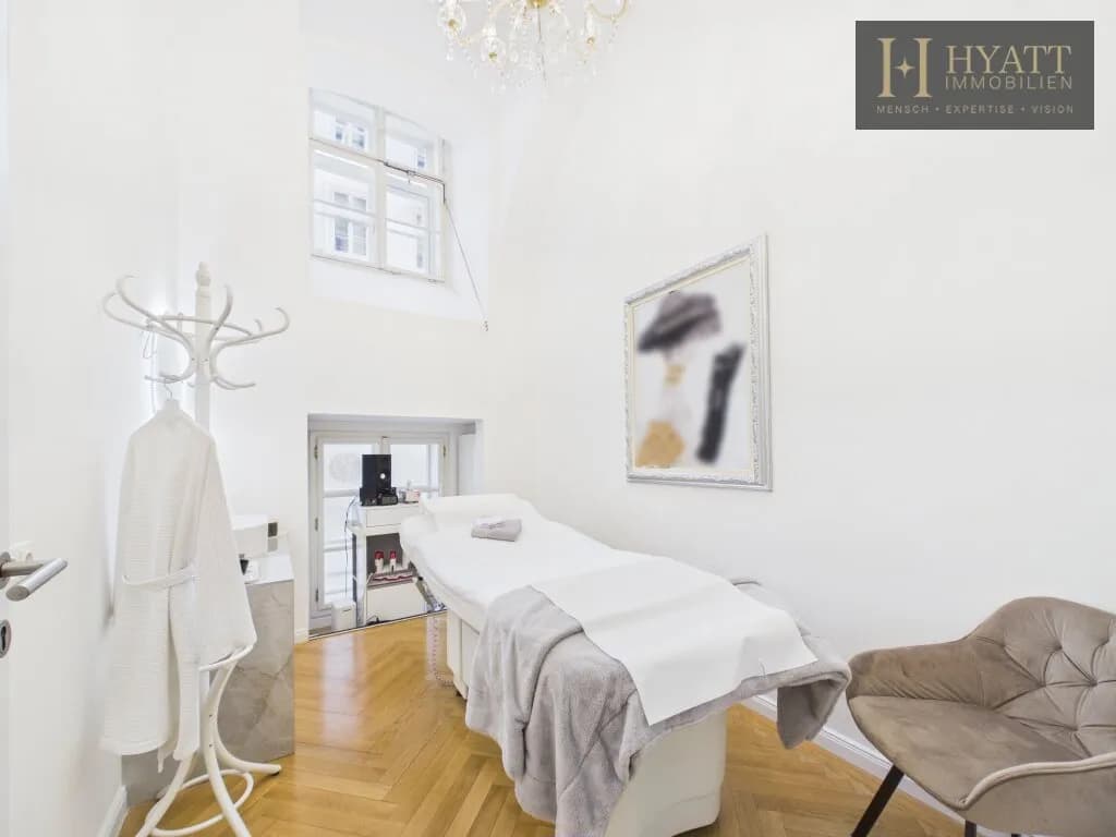 12-Zimmer-Gewerbeimmobilie mieten in Wien – 253 m², € 6.583 – Bild 9 von 26