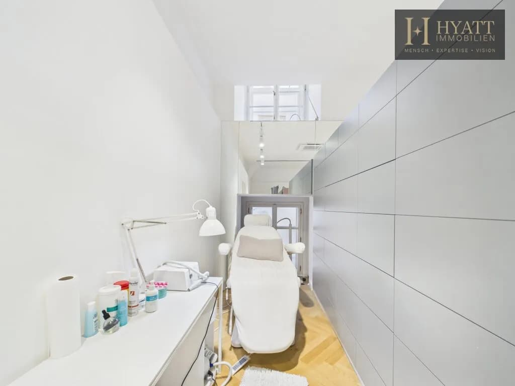 12-Zimmer-Gewerbeimmobilie mieten in Wien – 253 m², € 6.583 – Bild 15 von 26