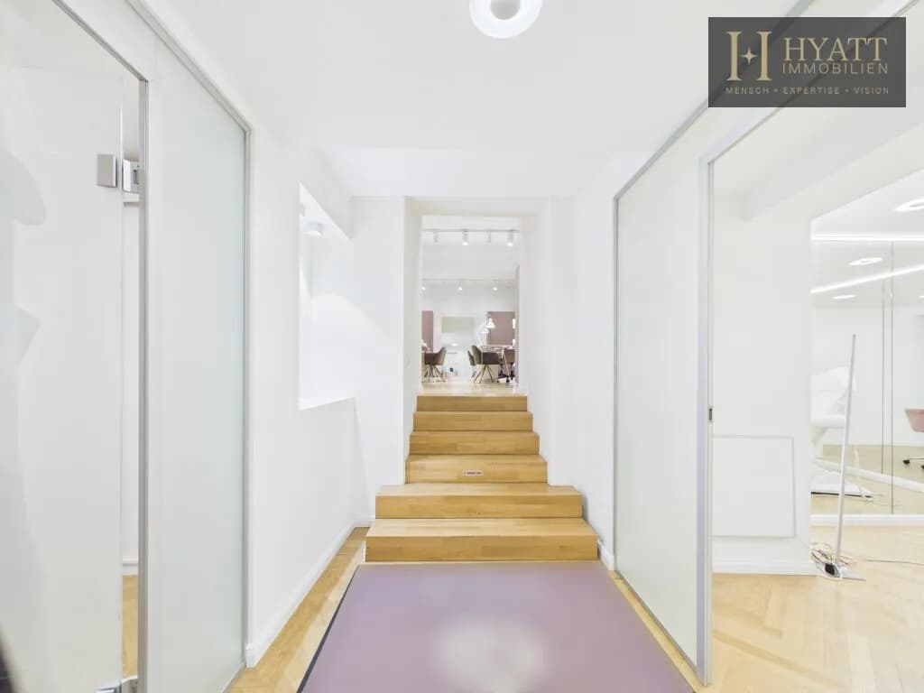 12-Zimmer-Gewerbeimmobilie mieten in Wien – 253 m², € 6.583 – Bild 16 von 26