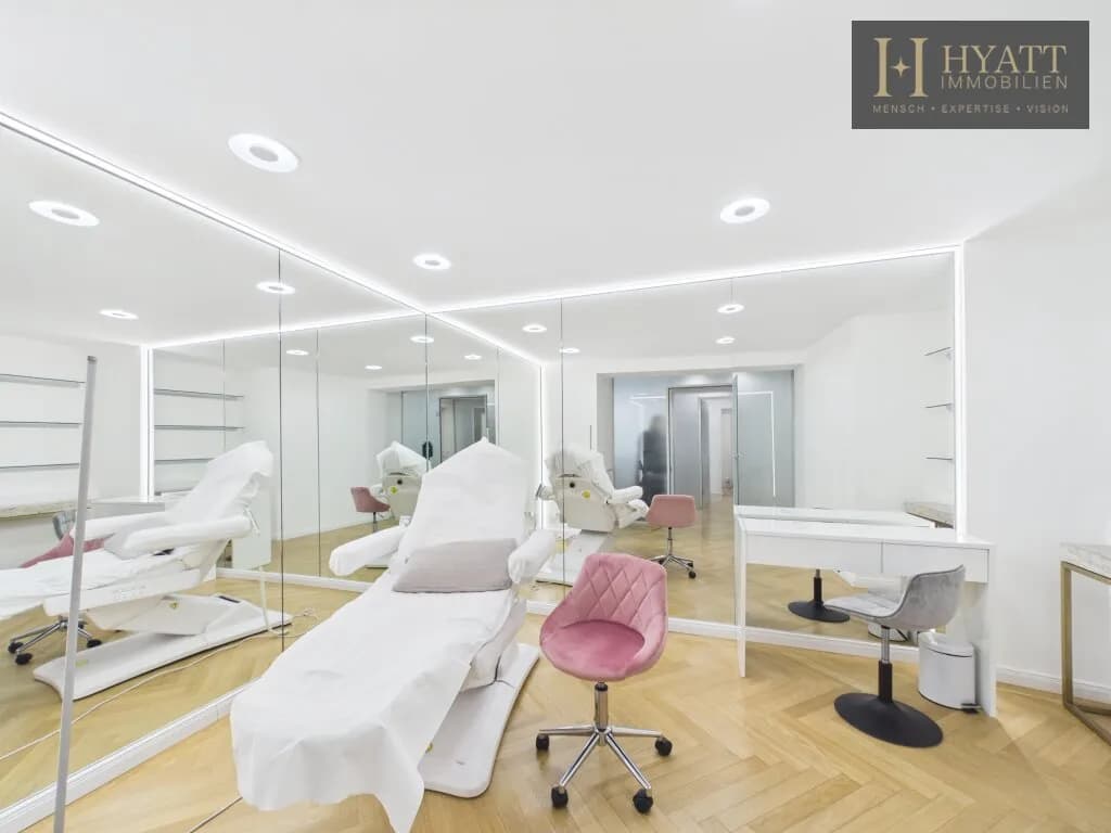 12-Zimmer-Gewerbeimmobilie mieten in Wien – 253 m², € 6.583 – Bild 17 von 26