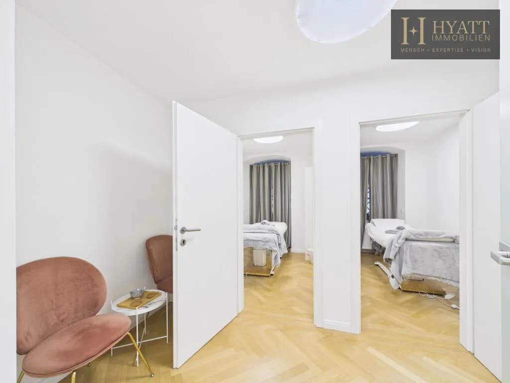 12-Zimmer-Gewerbeimmobilie mieten in Wien – 253 m², € 6.583 – Bild 18 von 26