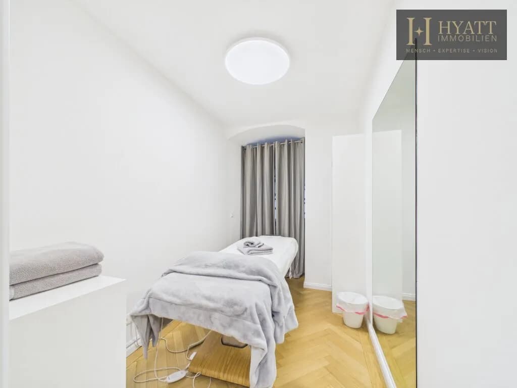 12-Zimmer-Gewerbeimmobilie mieten in Wien – 253 m², € 6.583 – Bild 19 von 26