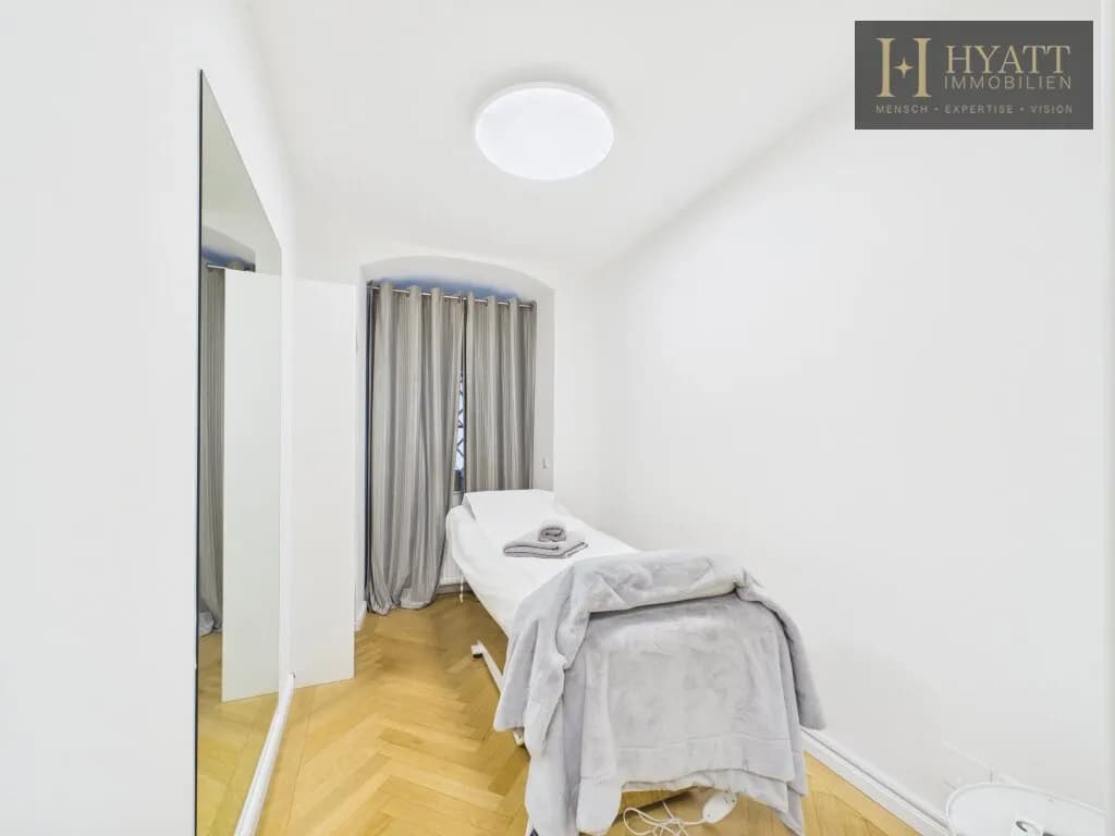 12-Zimmer-Gewerbeimmobilie mieten in Wien – 253 m², € 6.583 – Bild 20 von 26