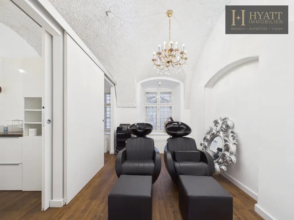 12-Zimmer-Gewerbeimmobilie mieten in Wien – 253 m², € 6.583 – Bild 23 von 26