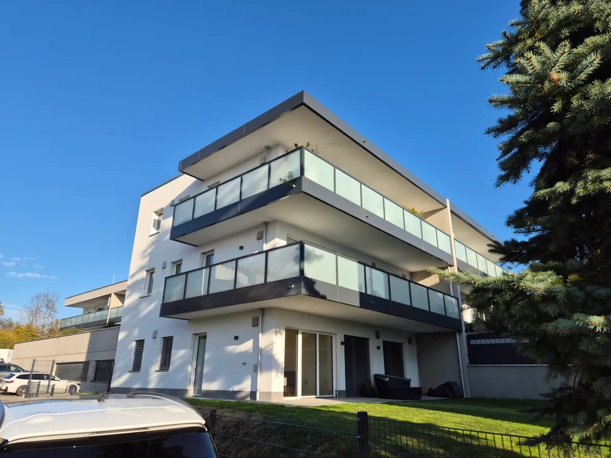 Wohnung mieten in Steyr-Land – 81 m², € 1.313